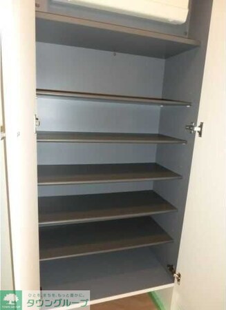 レジディア東桜IIの物件内観写真